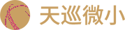 天巡微小 logo